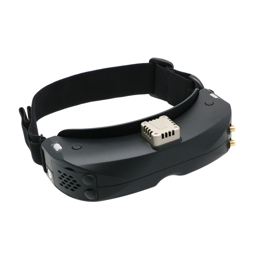SKYZONE SKY04X PRO / SKY04O Pr - đánh giá và giá Skyzone Sky04X Pro Oled Fpv Goggles