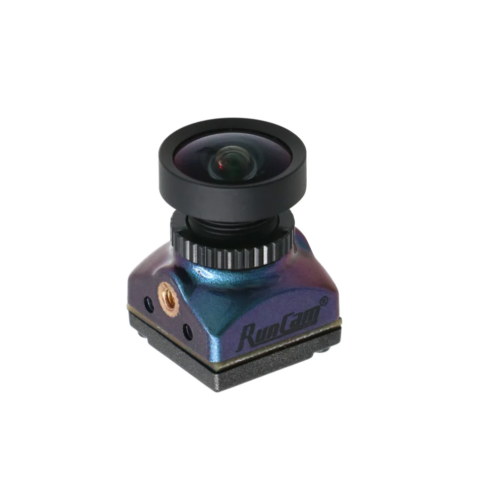 RunCam Racer Nano 4 1200TVL Su - đánh giá và giá Foxeer Reaper Extreme 2.5W Vtx