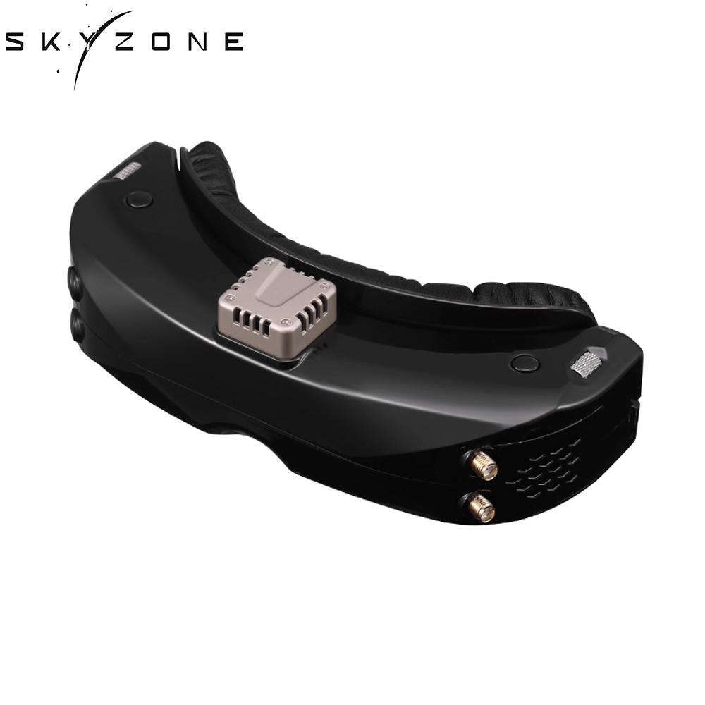 SKYZONE SKY04O Pro SKY04OPro 5 - đánh giá và giá Skyzone Sky04O Pro Fpv Goggles