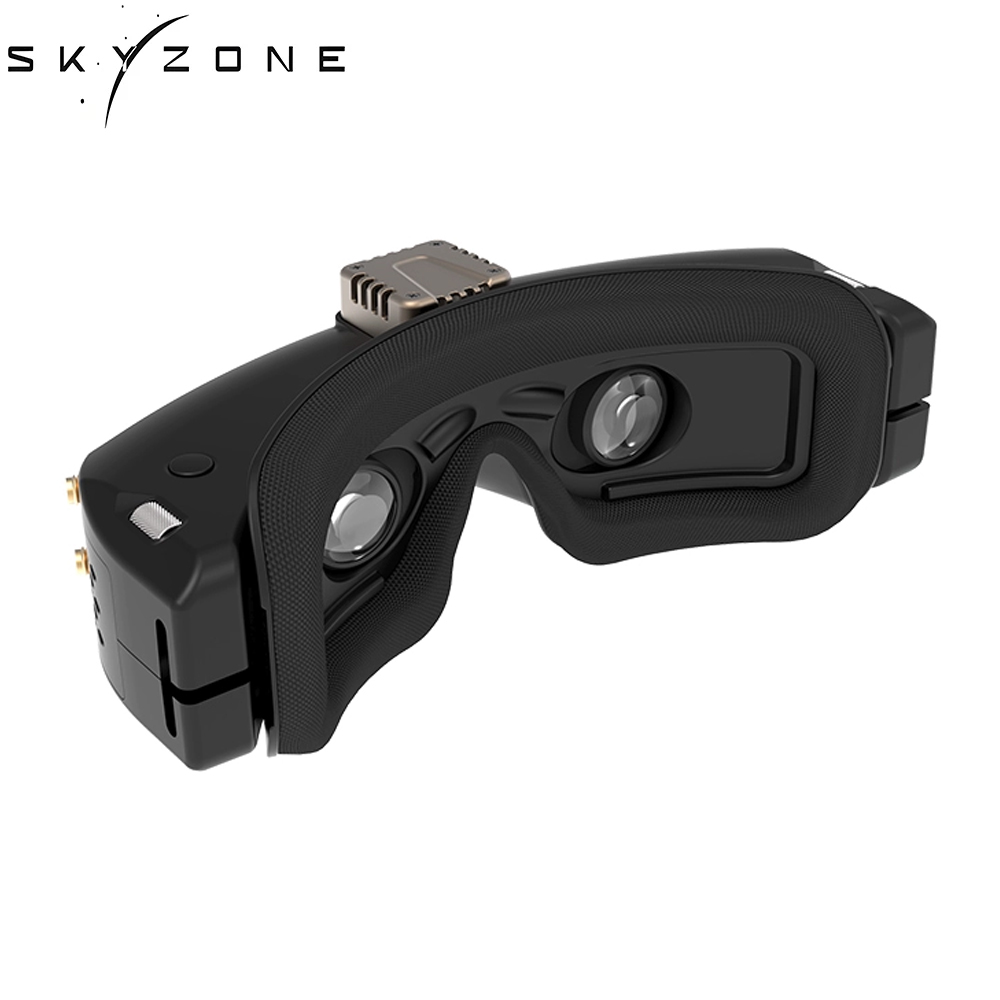 SKYZONE SKY04O Pro SKY04OPro 5 - đánh giá và giá Skyzone Sky04O Pro Fpv Goggles