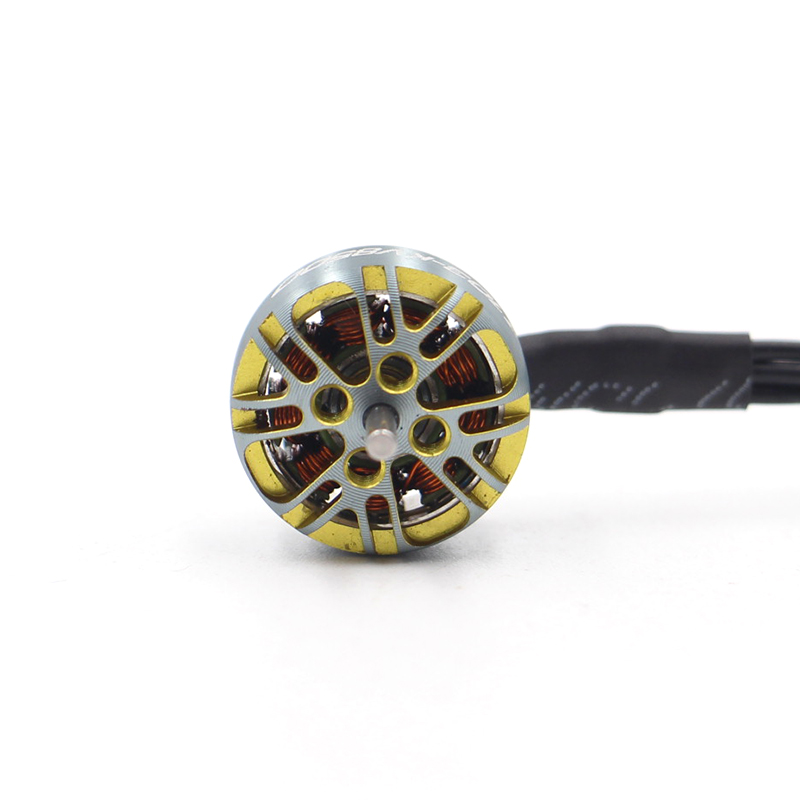 SPARKHOBBY XSPEED 1103 8500KV  - đánh giá và giá Foxeer Reaper Extreme 2.5W Vtx