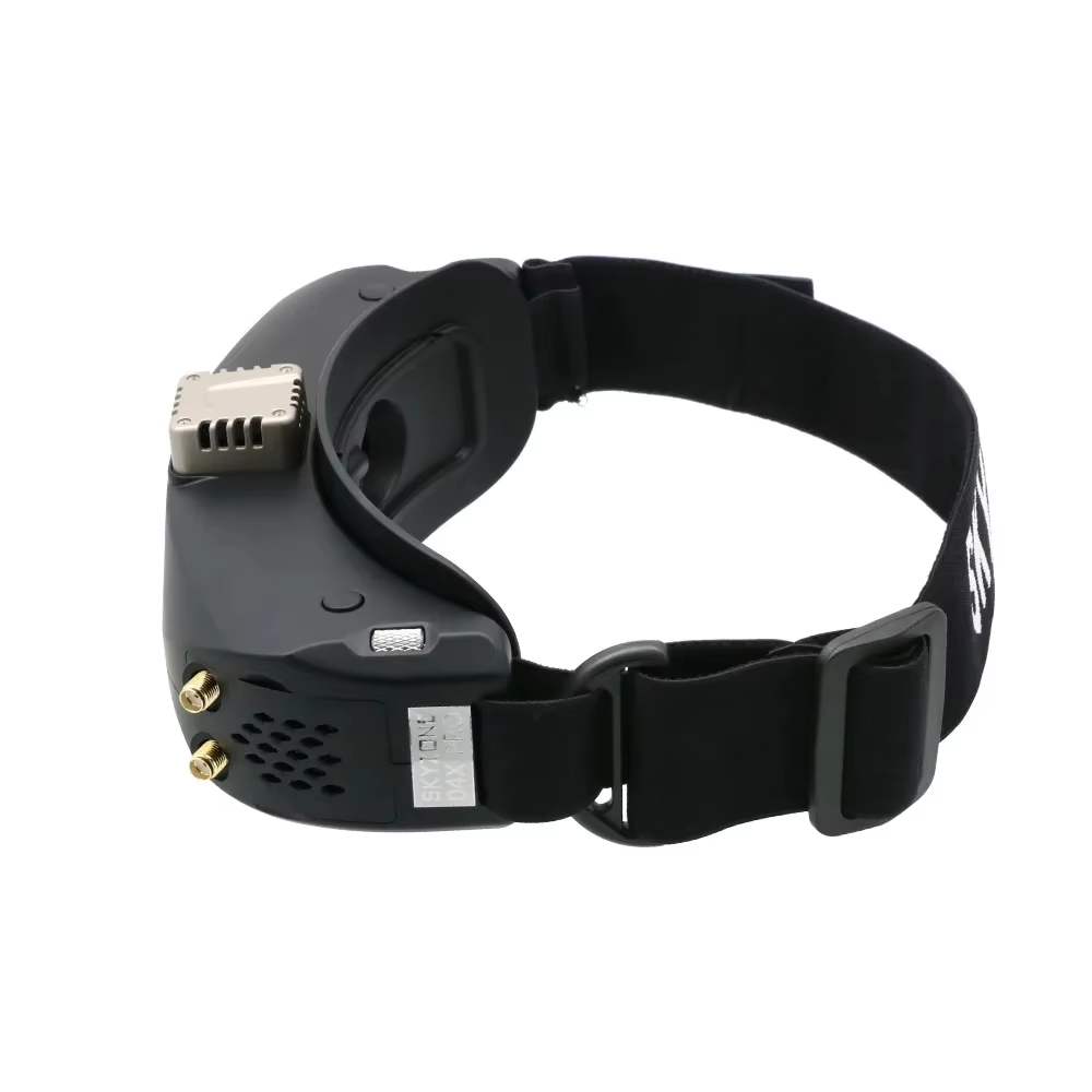 SKYZONE SKY04O Pro FPV Goggles - đánh giá và giá Skyzone Sky04O Pro Fpv Goggles