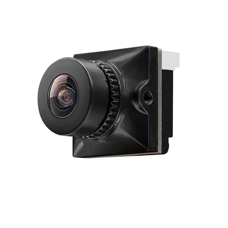 Caddx Ratel 2 V2 FPV Camera Ra - đánh giá và giá Foxeer Reaper Extreme 2.5W Vtx