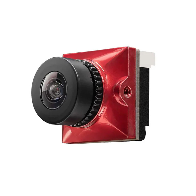 Caddx Ratel 2 V2 FPV Camera Ra - đánh giá và giá Foxeer Reaper Extreme 2.5W Vtx