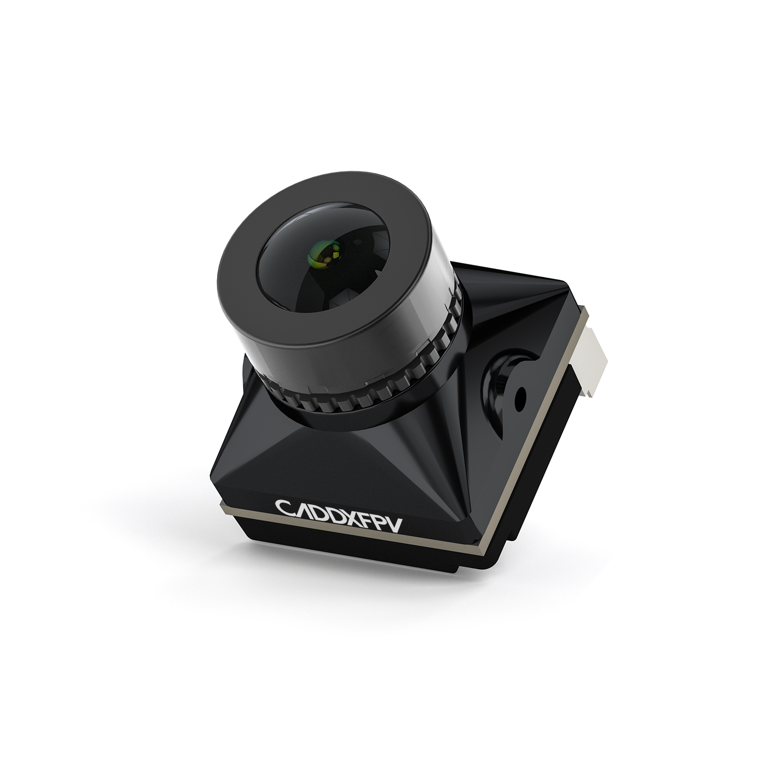 Camera FPV Caddx Ratel 2 V2, ố - đánh giá và giá Foxeer Reaper Extreme 2.5W Vtx