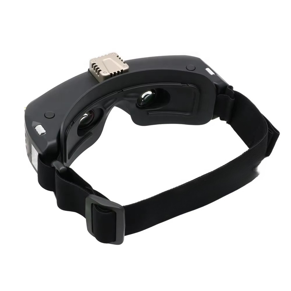 SKYZONE SKY04X PRO OLED 48CH 5 - đánh giá và giá Skyzone Sky04X Pro Oled Fpv Goggles